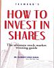 How to Invest in Shares