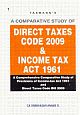 A Comparative Study of Direct Taxes Code 2009 & Income Tax Act 19...