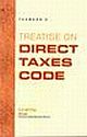 Treatise on Direct Taxes Code