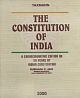 The Constitution of India