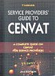 Service Providers Guide to CENVAT