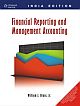 Financial Reporting and Management Accounting  Edition :1