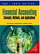 Financial Accounting - Concepts, Methods & Applications