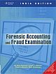 Forensic Accounting and Fraud Examination Edition: 1 