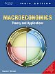 Macroeconomics: Theory and Applications Edition: 1