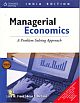 Managerial Economics - A Problem Solving Approach