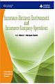 Insurance Business Environment and Insurance Company Operations 