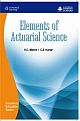 Elements of Actuarial Science