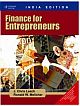 Finance for Entrepreneurs