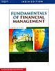 Fundamentals of Financial Management