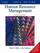  Human Resource Management 
