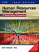 Human Resource Management: A South Asian Perspective