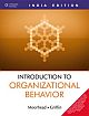 Introduction to Organizational Behavior