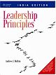 Leadership Principles