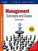  Management: Concepts and Cases (for GTU) 