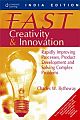 FAST Creativity & Innovation - Rapidly Improving Processes, Product Development and Solving Complex Problems