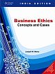 Business Ethics: Concepts and Cases