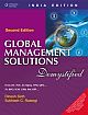 Global Management Solutions: Demystified 