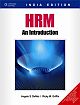 HRM: An Introduction