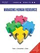 Managing Human Resource