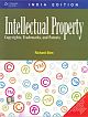    	 Intellectual Property: Copyrights, Trademarks and Patents 