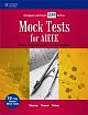  Mock Tests for AIEEE (All India Engineering Entrance Examination) 