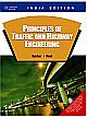 Principles of Traffic and Highway Engineering - SI Edition