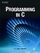  Programming in C 