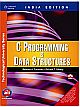  C Programming & Data Structures (for JNTU),w/CD 