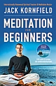 Meditation for Beginners (With CD)  