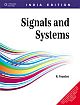 Signals and Systems