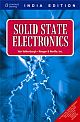 Solid State Electronics