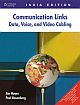 Communication Links - Data, Voice, and Video Cabling