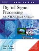 Digital Signal Processing - A MATLAB-Based Approach