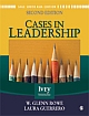 CASES IN LEADERSHIP, 2E