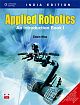 Applied Robotics: An Introduction Book I with CD