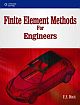 Finite Element Methods For Engineers