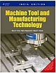  Machine Tool and Manufacturing Technology 