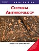 Cultural Anthropology 