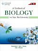  A Textbook of Biology (1st Year Pre-University) 