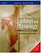 Anatomy and Physiology: A Lab Manual  Edition :1