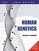 Human Genetics  Edition :1