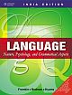 Language: Nature, Psychology, and Grammatical Aspects