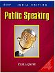 Public Speaking