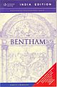  On Bentham 