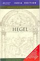 On Hegel