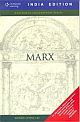 On Marx 