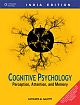 Cognitive Psychology: Perception, Attention & Memory