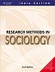 Research Methods in Sociology