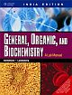  General, Organic and Biochemistry: A Lab Manual  Edition :1